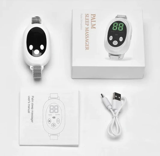 Intelligent Sleep Enhancer