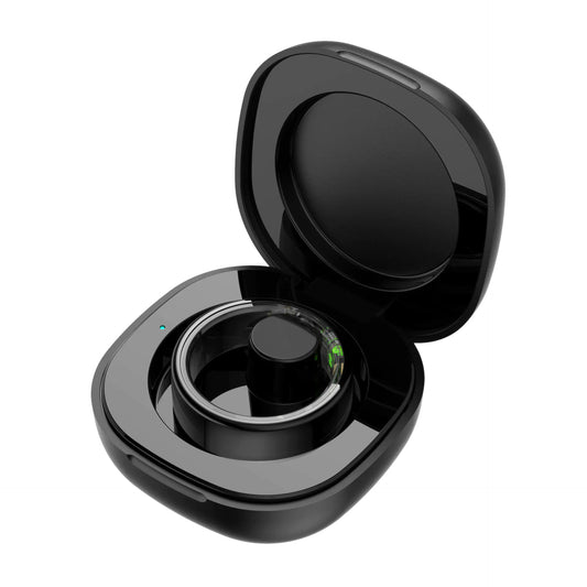 Smart Fitness Ring