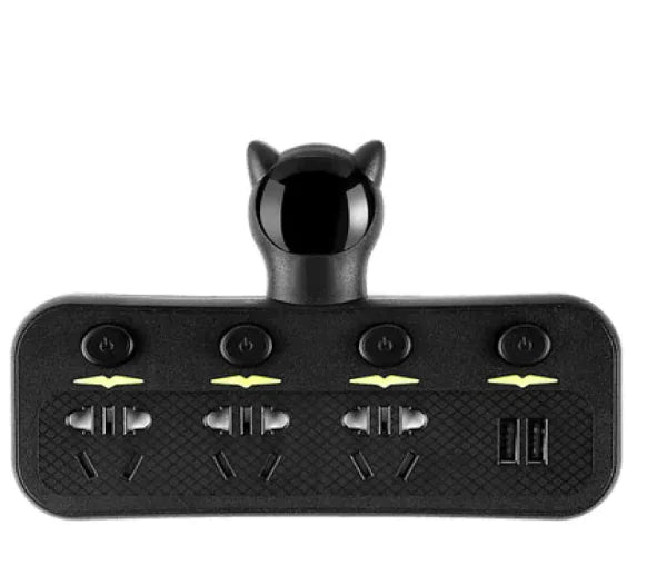 Smart Socket