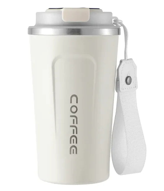 TempSmart Travel Mug