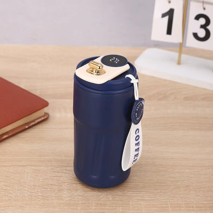 Digital Temp Insulated Flask