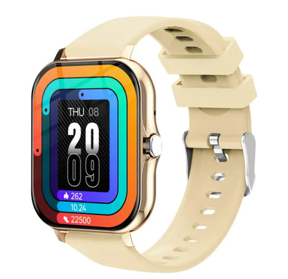 HealthMate Smart Watch
