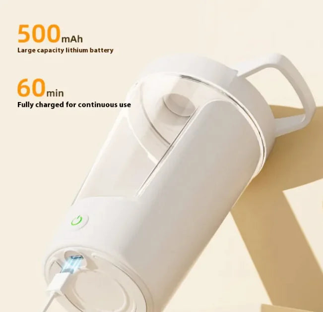 Smart Mixing Cup