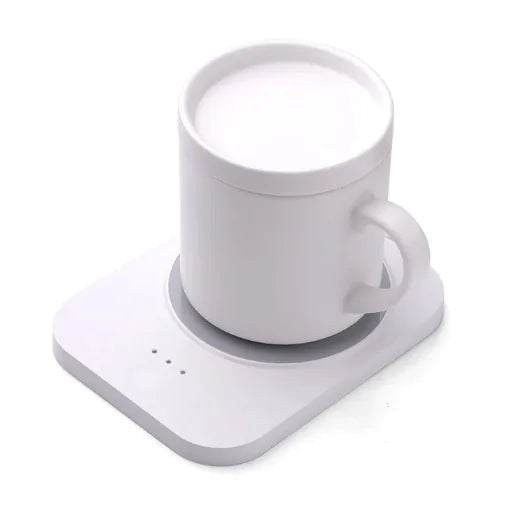 TempSmart Travel Mug