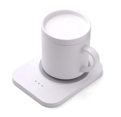 TempSmart Travel Mug