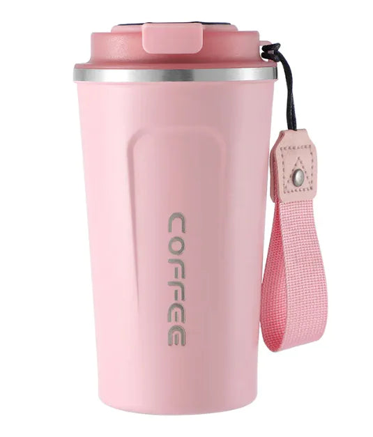 TempSmart Travel Mug