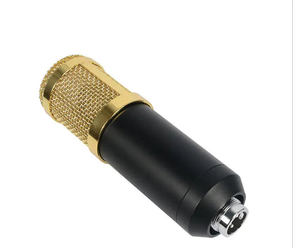 BM800 Condenser Microphone for Mobile and PC Recording