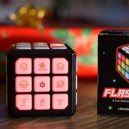 Magic Cube Decompression Smart Game for Kids