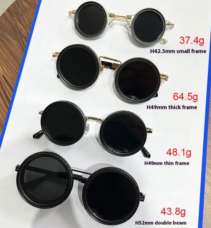 Smart Glasses Box