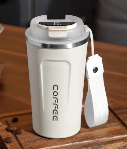 TempSmart Travel Mug
