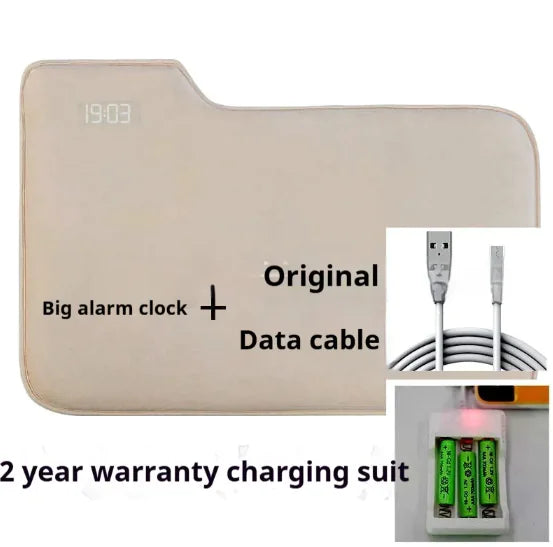 Smart Alarm