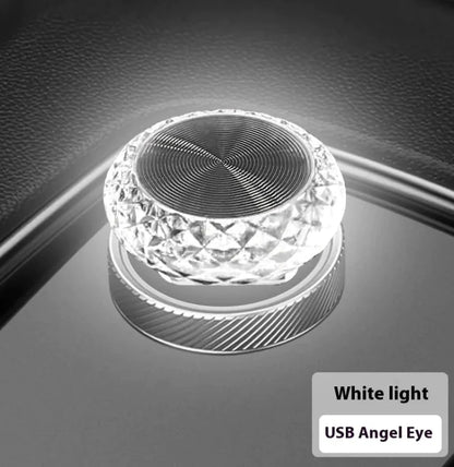Car USB Ambient Light