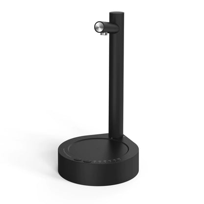 Efficient Electric Water Station