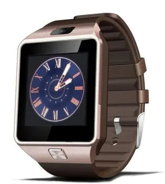 ElevateTrack Smart Timepiece