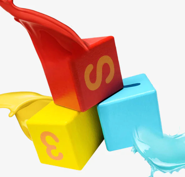 Kids Smart Toy Track Car Set