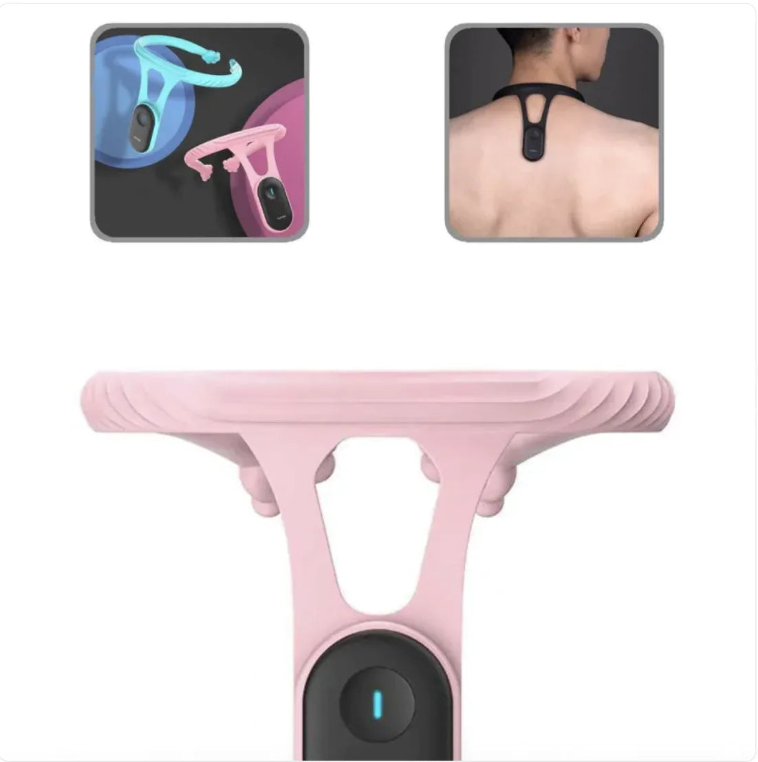 ErgoAlign Posture Trainer