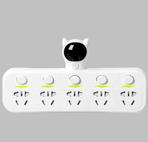 Smart Socket