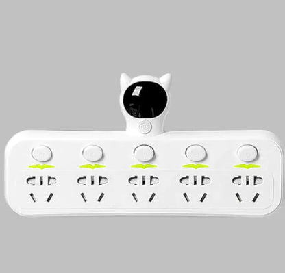 Smart Socket