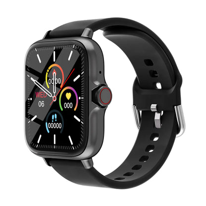 Advanced Health Tracker Watch