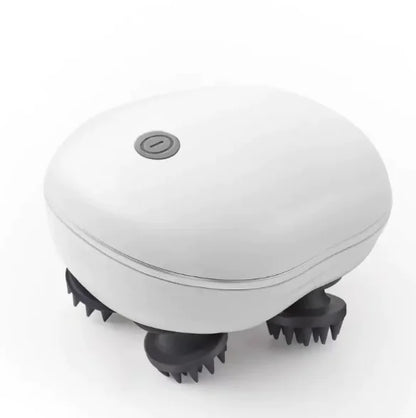 Mini Electric Smart Head Physiotherapy Device