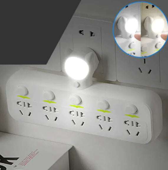 Smart Socket