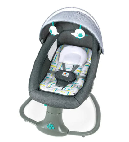 Smart Nursery Soothing Chair