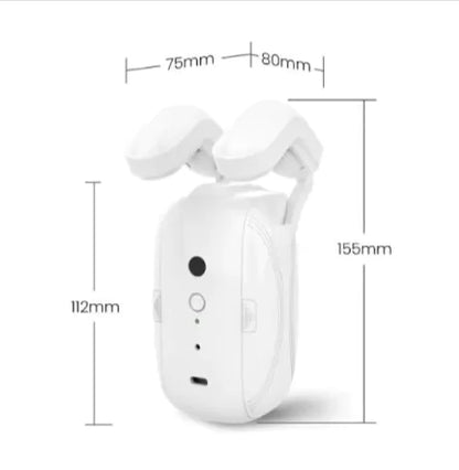 Smart WiFi Curtain Controller
