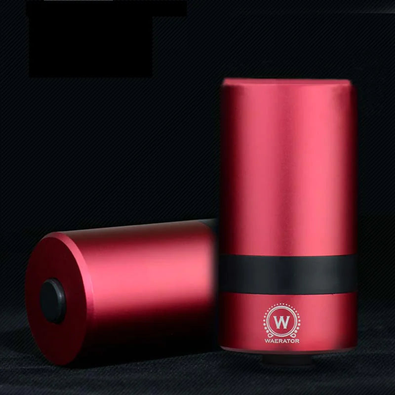 Electric Wine Aerator System