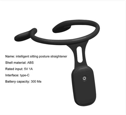 ErgoAlign Posture Trainer