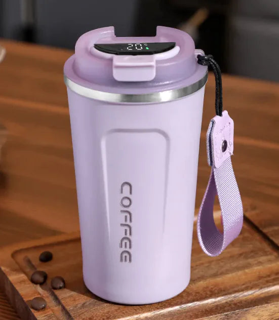 TempSmart Travel Mug