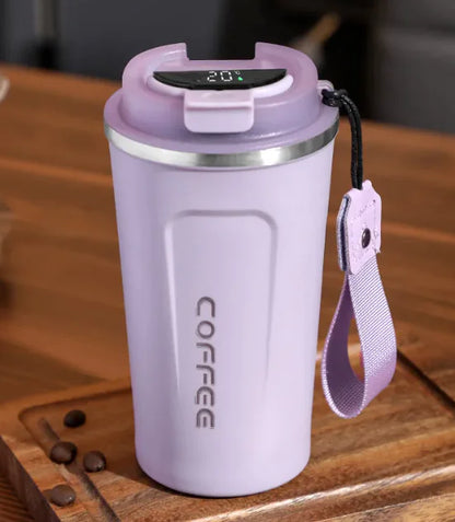 TempSmart Travel Mug