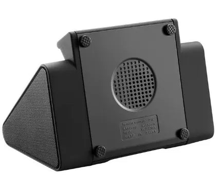 Smart Bluetooth Speaker with Induction Function