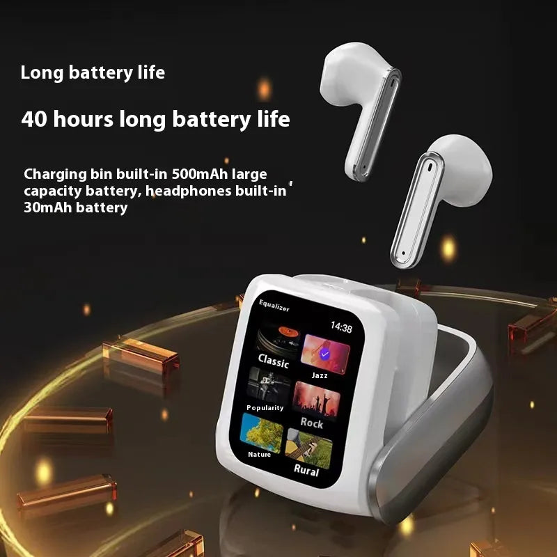 SmartTouch Pro Headset