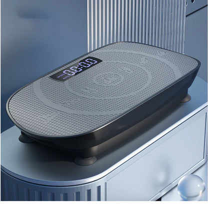 Smart Fitness Shaker