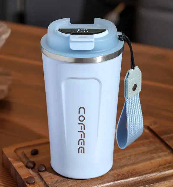 TempSmart Travel Mug