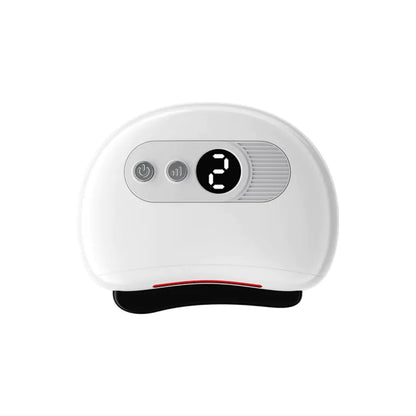 Smart Meridian Scraping Massage Comb