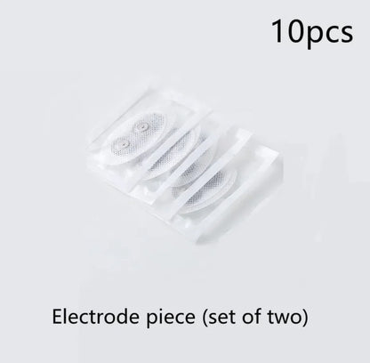 Smart Anti-Snoring Throat Patch