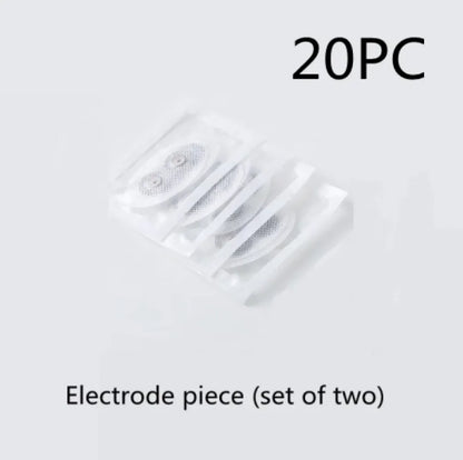 Smart Anti-Snoring Throat Patch