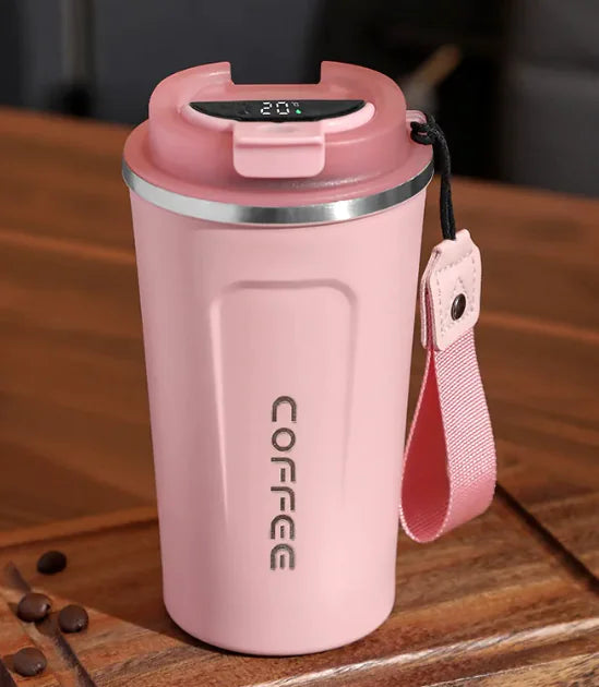 TempSmart Travel Mug