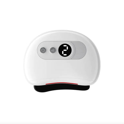 Smart Meridian Scraping Massage Comb