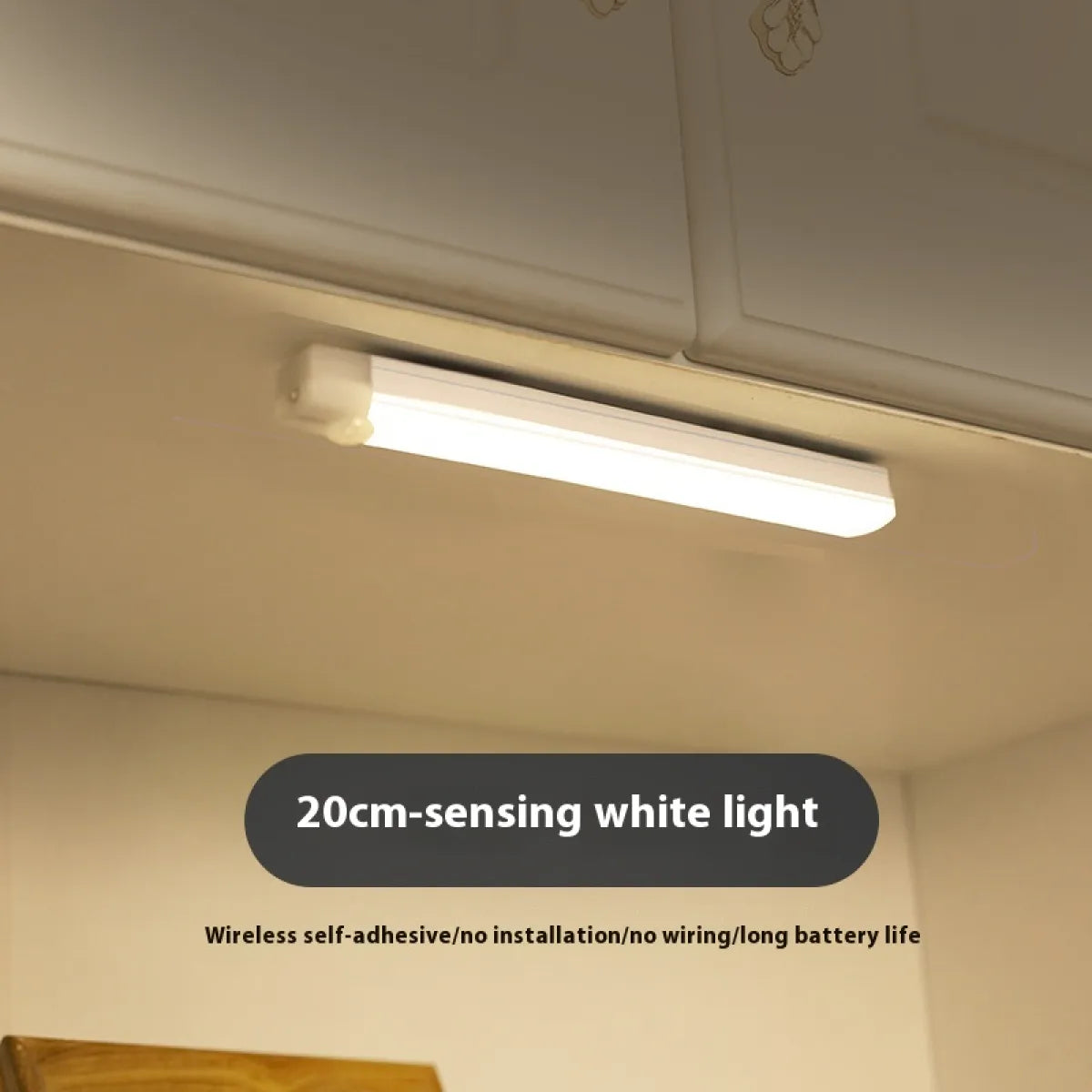 Motion Sensor Magnetic Night Light