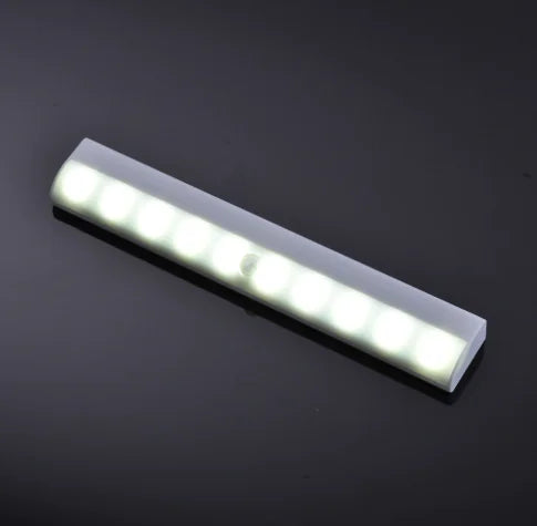USB Rechargeable LED Motion Sensor Cabinet Light