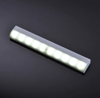 USB Rechargeable LED Motion Sensor Cabinet Light