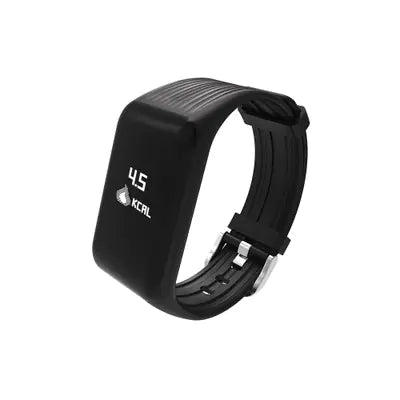 K1 Smart Bracelet and Smart Watch with Heart Rate Monitor