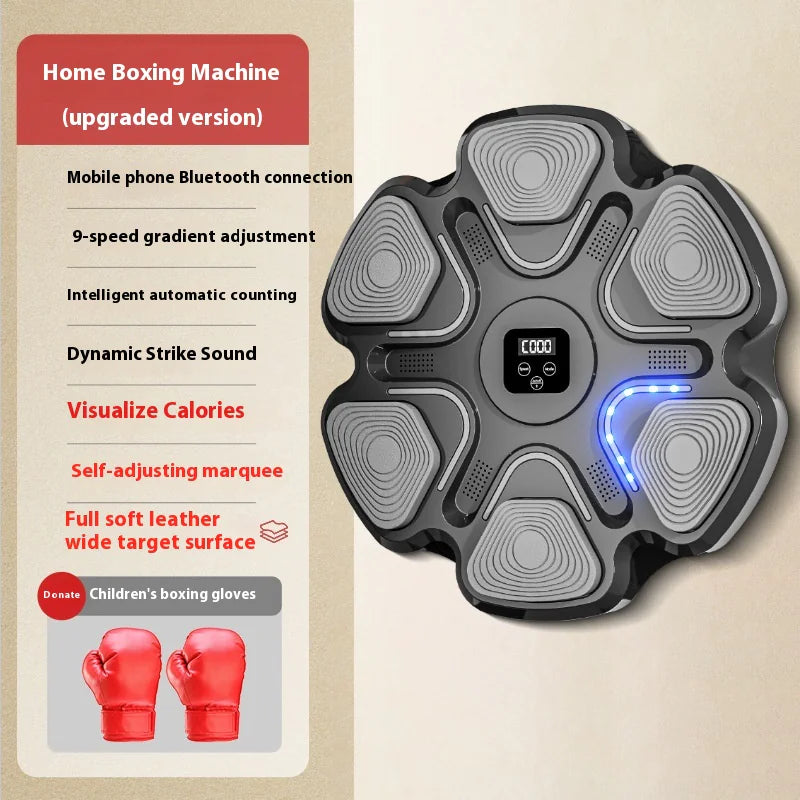 IntelliPunch Trainer