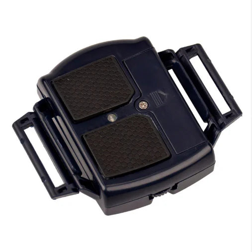 Smart Infrared Snoring Control Wristwatch Device