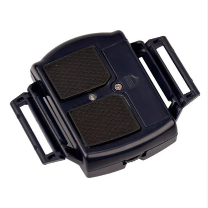 Smart Infrared Snoring Control Wristwatch Device