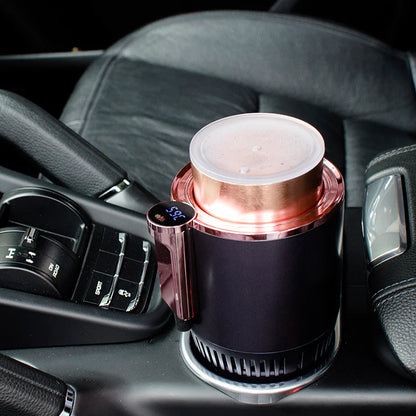 2-in-1 Smart Mug