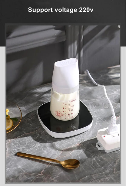 IntelliHeat Beverage Coaster