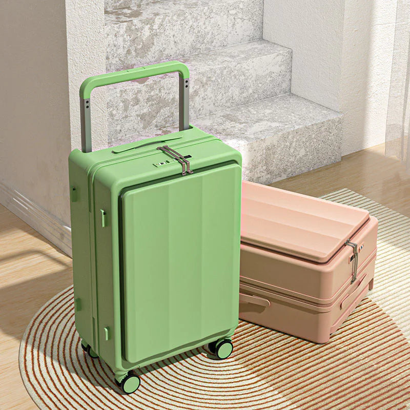 Travel Ease Smart Carry-On